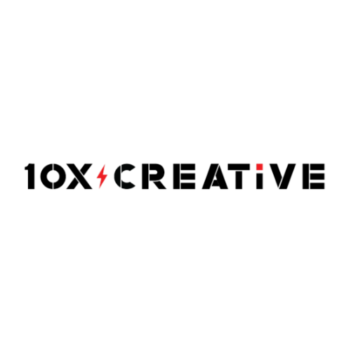 10X